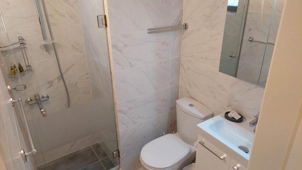 Loutraki Bay Apartment Ngoại thất bức ảnh